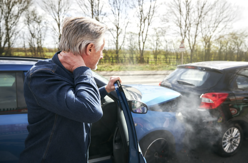 Common Mistakes to Avoid After a Personal Injury Accident